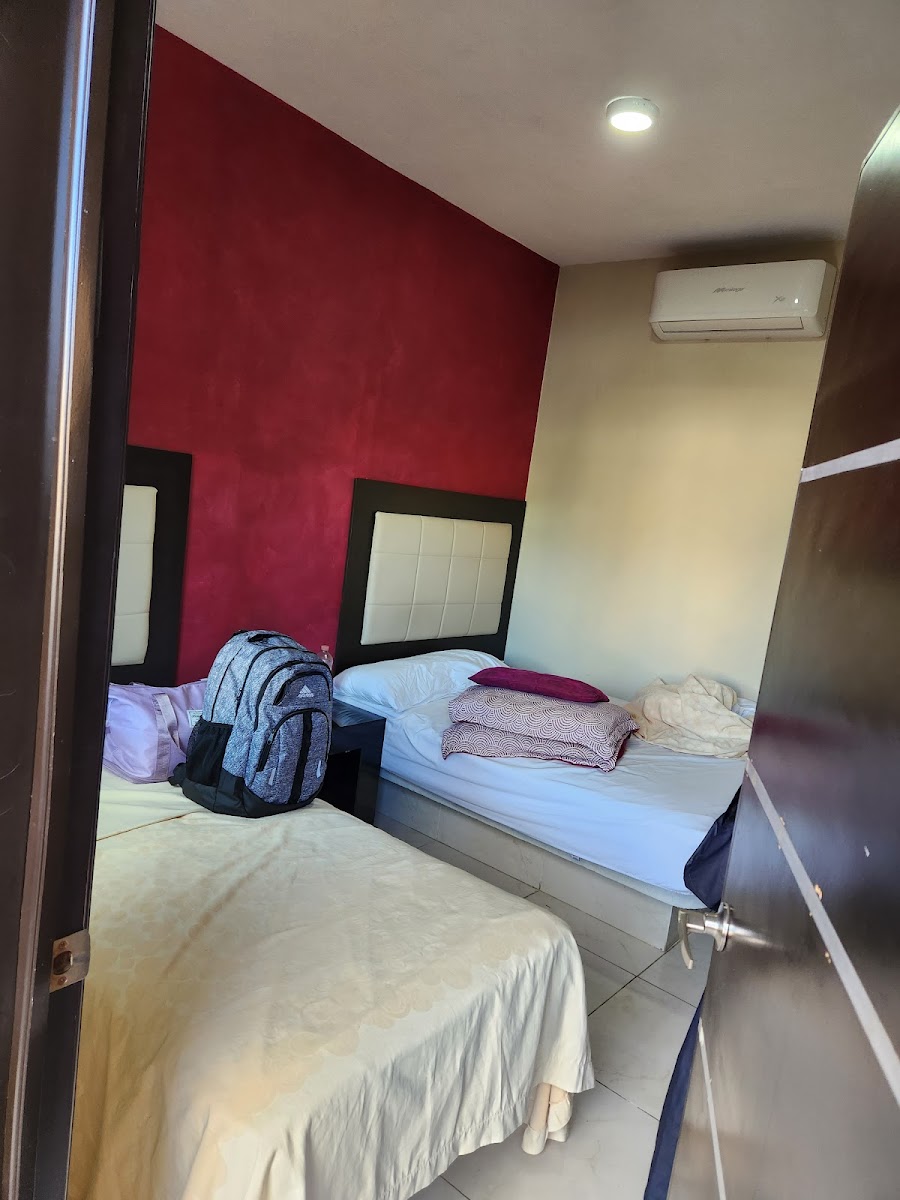 Hotel Paseo De Las Rosas photo 2