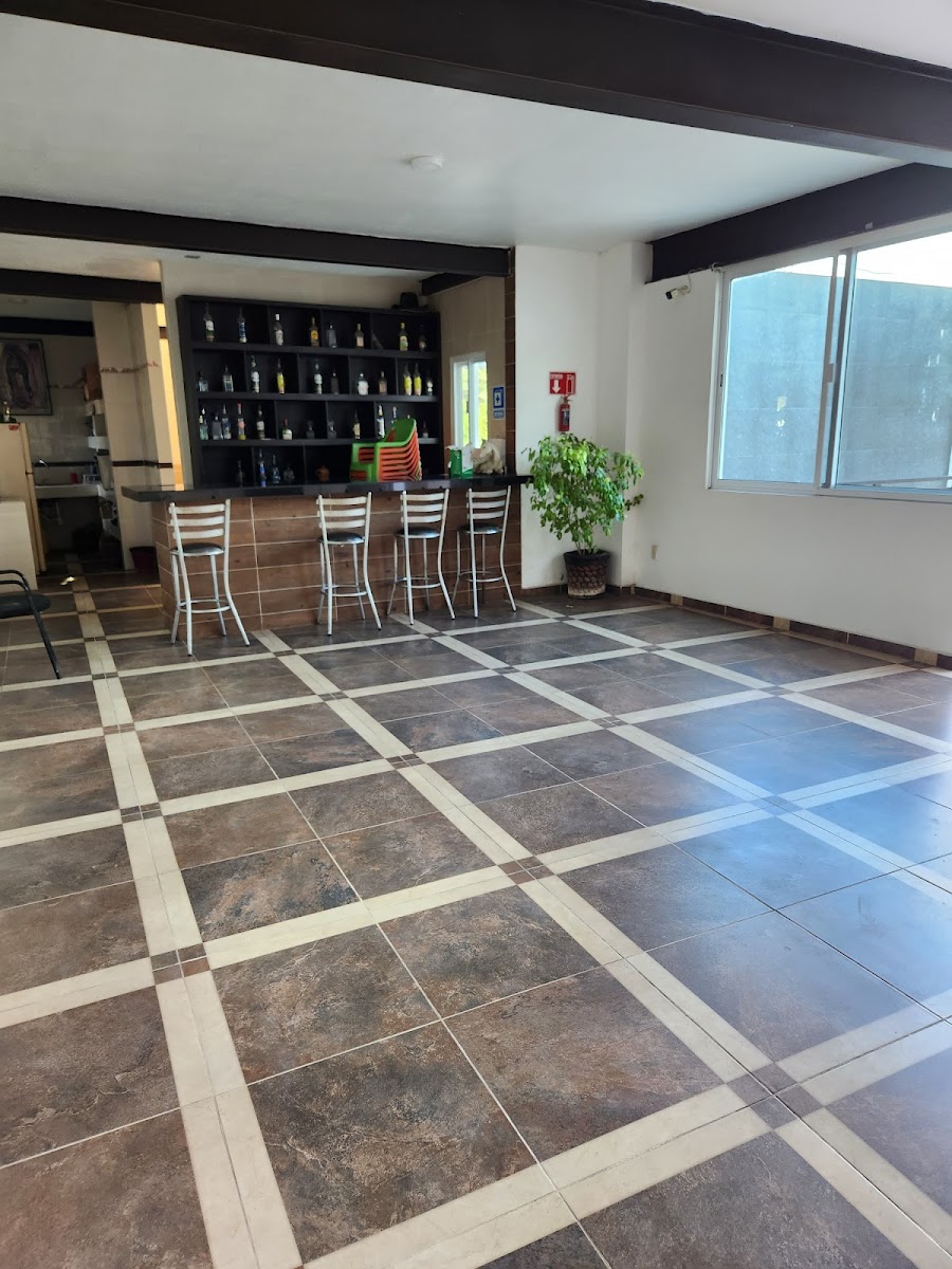 Hotel Paseo De Las Rosas photo 3