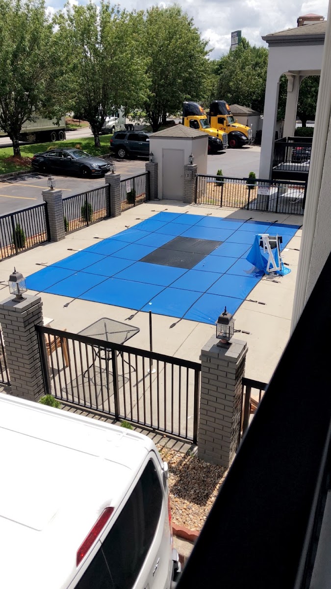Days Inn & Suites by Wyndham Stockbridge South Atlanta photo 3