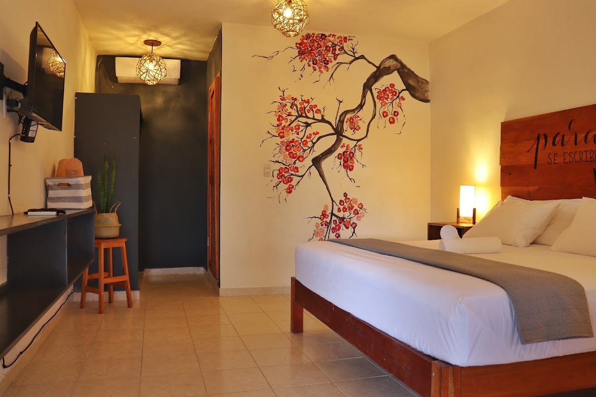 Hotel Sur Bacalar
