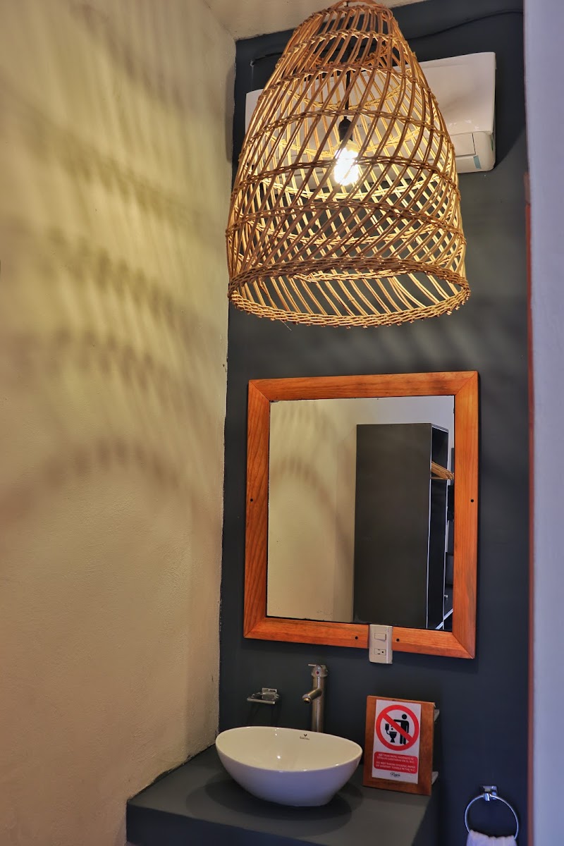 Hotel Sur Bacalar photo 3