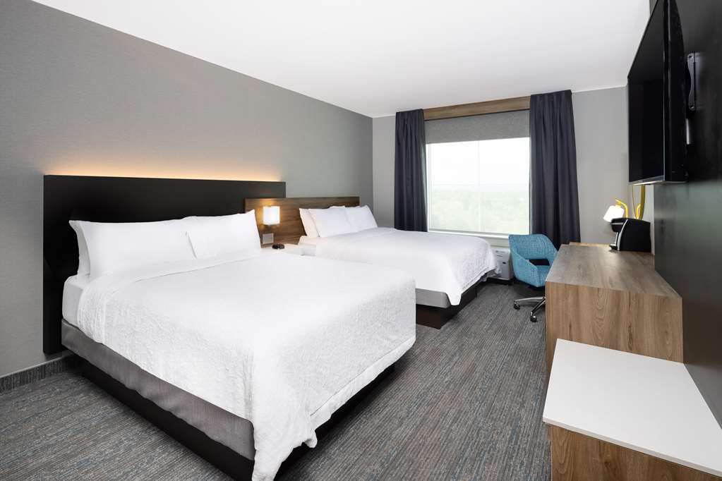 Hampton Inn Verona at Turning Stone photo 2