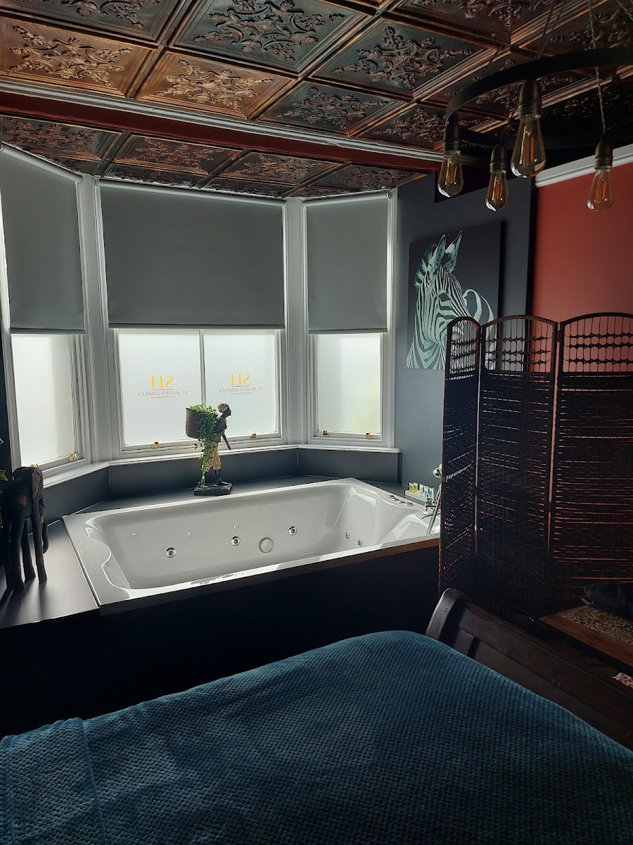 St Hilda's Boutique Hotel