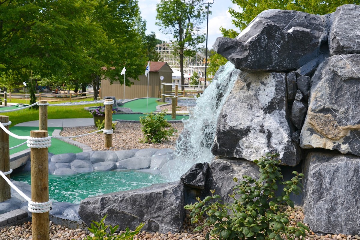 Lakemont Park