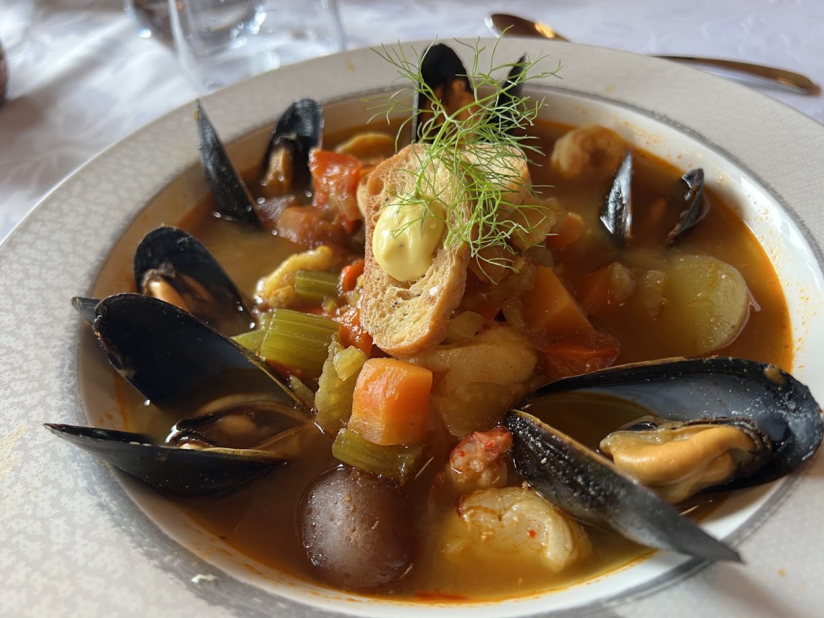 Sugar Hill Inn & Chanterelles Restaurant photo 2