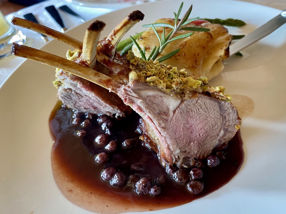 Sugar Hill Inn & Chanterelles Restaurant photo 3
