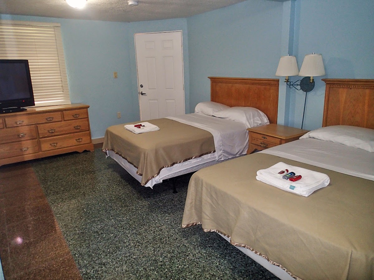 Be Inn photo 2