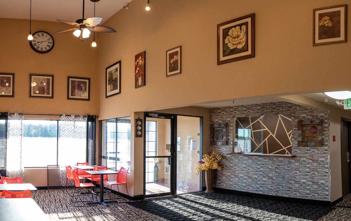 North Town Inn & Suites, Finlayson/Sandstone/Hinckley
