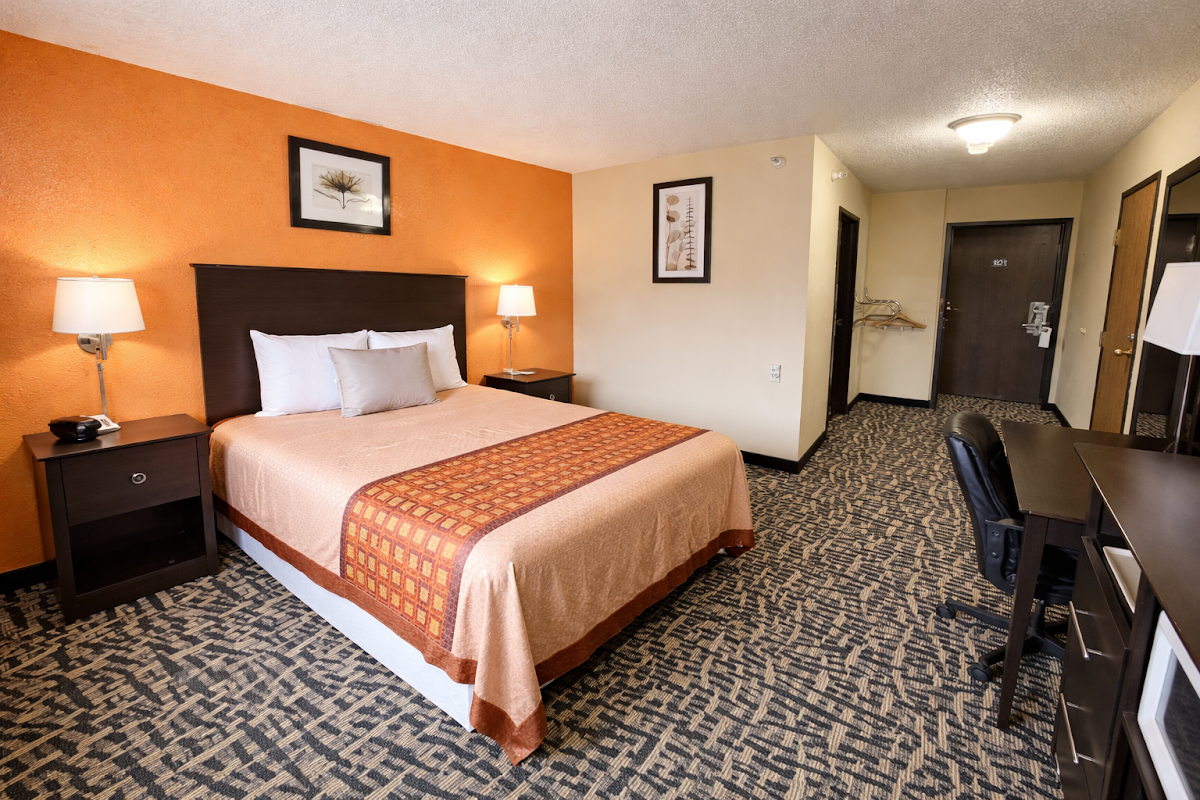 North Town Inn & Suites, Finlayson/Sandstone/Hinckley photo 2