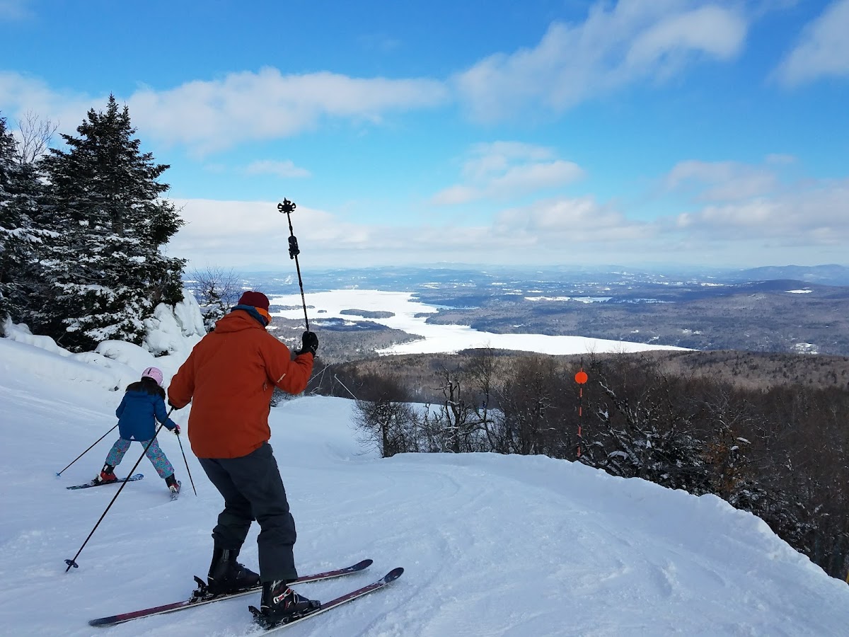 Mount Sunapee Resort photo 2
