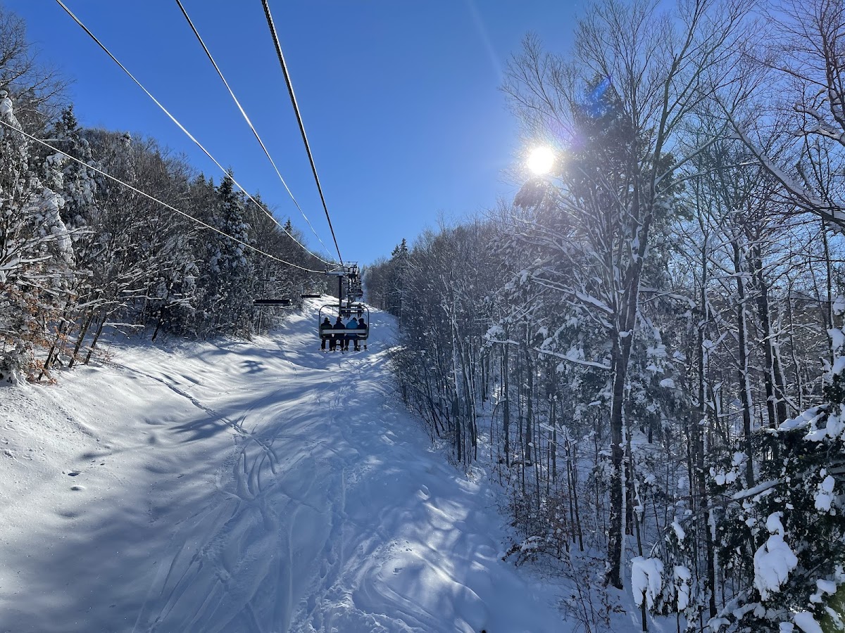 Mount Sunapee Resort photo 3