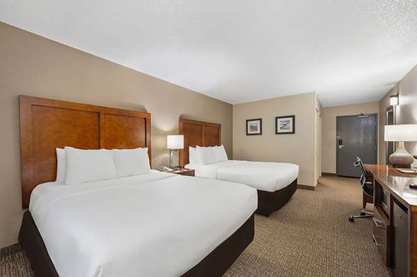 Comfort Inn Fort Myers Northeast photo 2