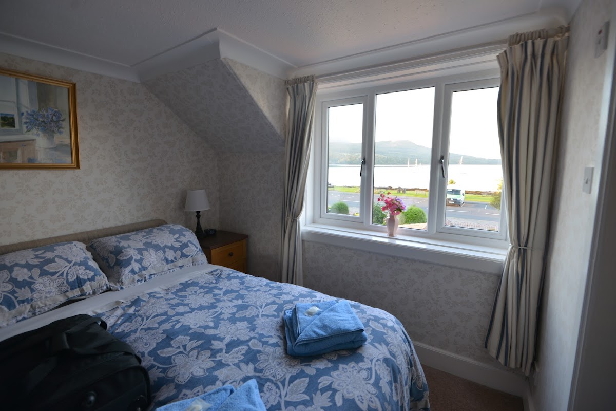 Dunvegan House