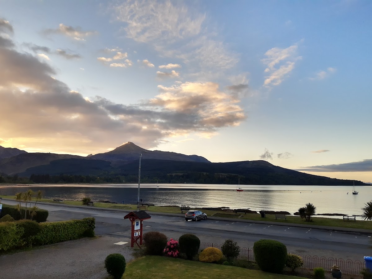 Dunvegan House photo 3