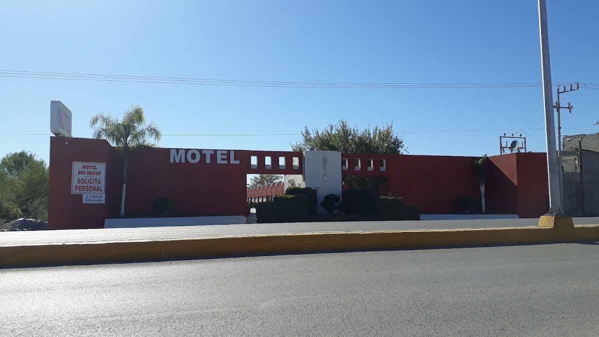 Motel Rio Bravo