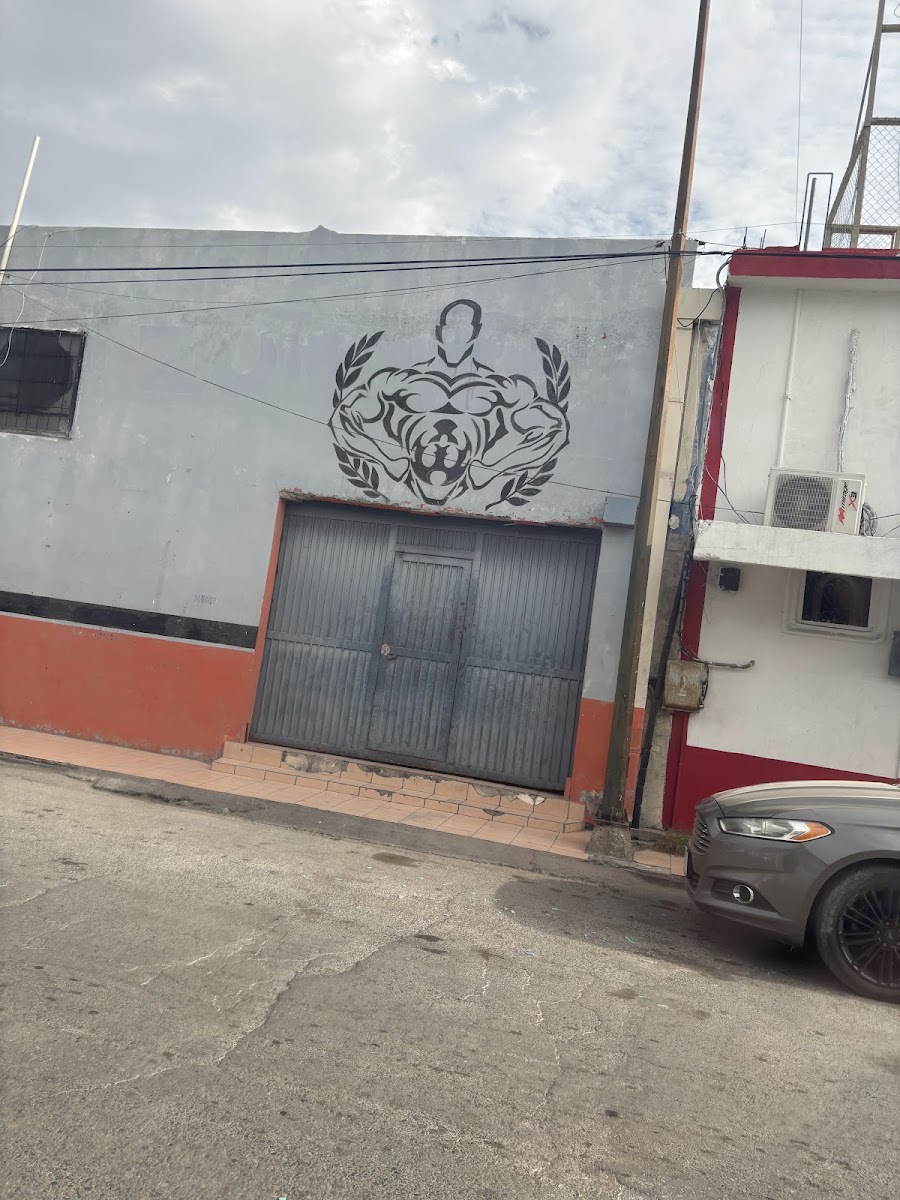 Motel Rio Bravo photo 3