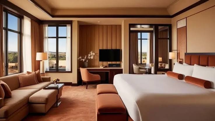 Hotel El cid photo 2