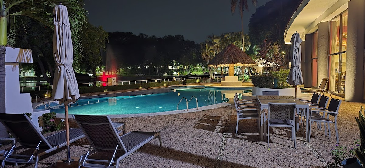 Fiesta Inn Villahermosa Cencali