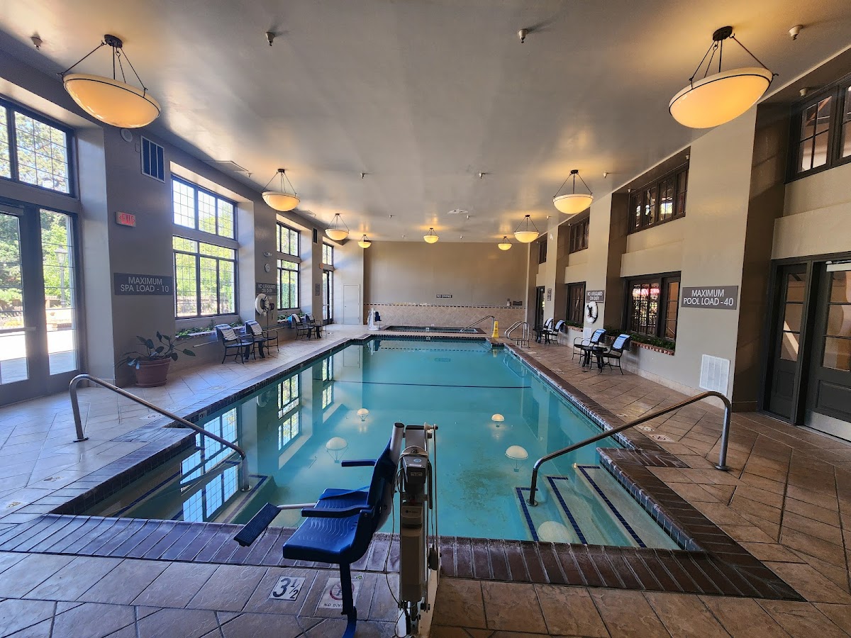 Embassy Suites by Hilton Napa Valley photo 3