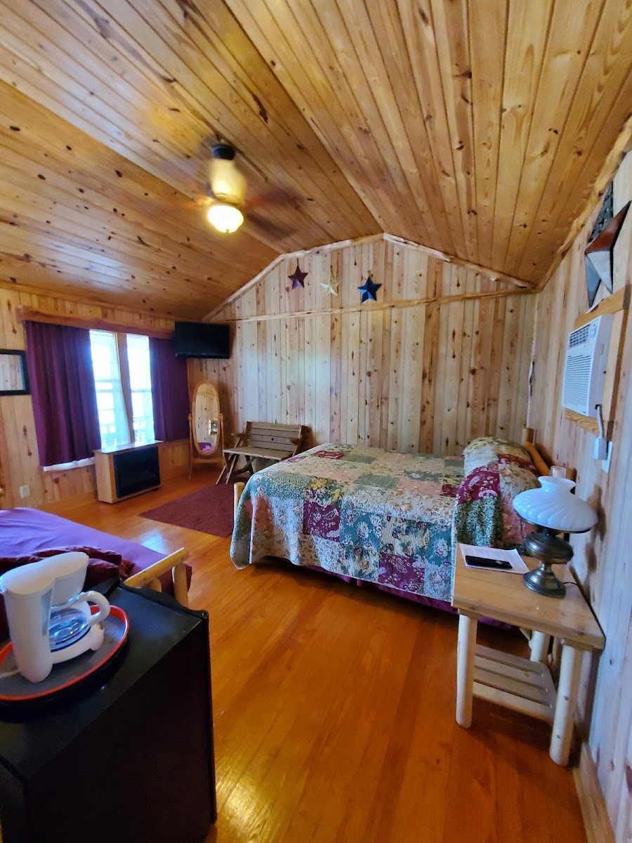Scenic View Motel & RV Park photo 2