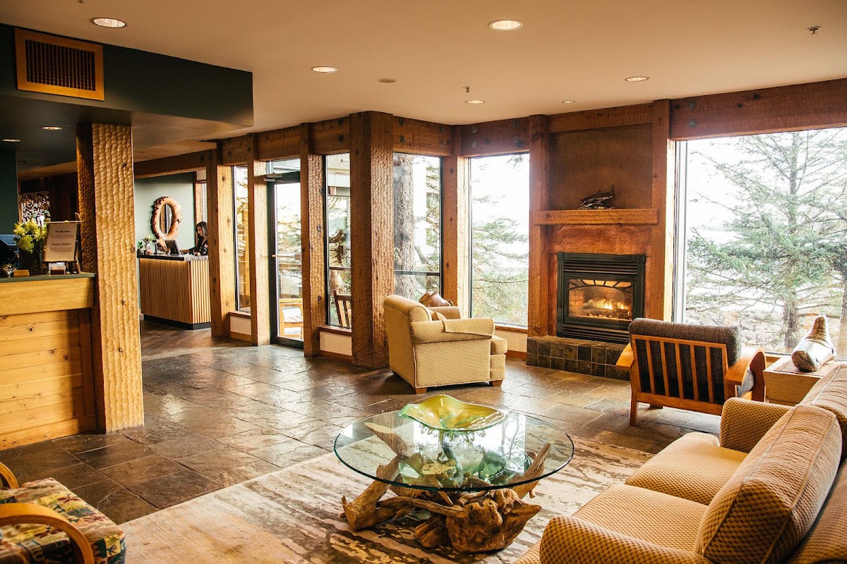 Wickaninnish Inn photo 3