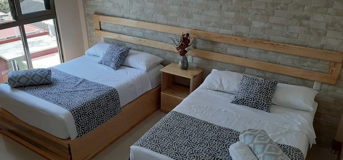 Hotel Riviera del Mar photo 2
