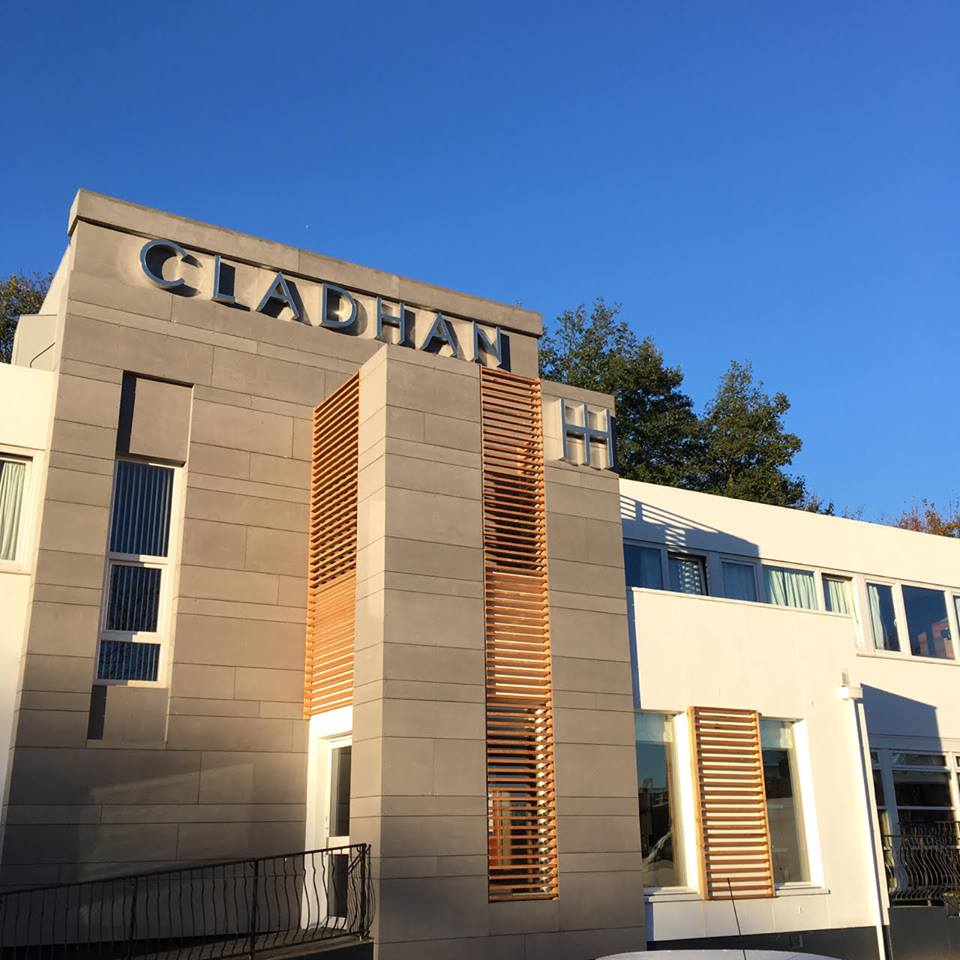 Hotel Cladhan