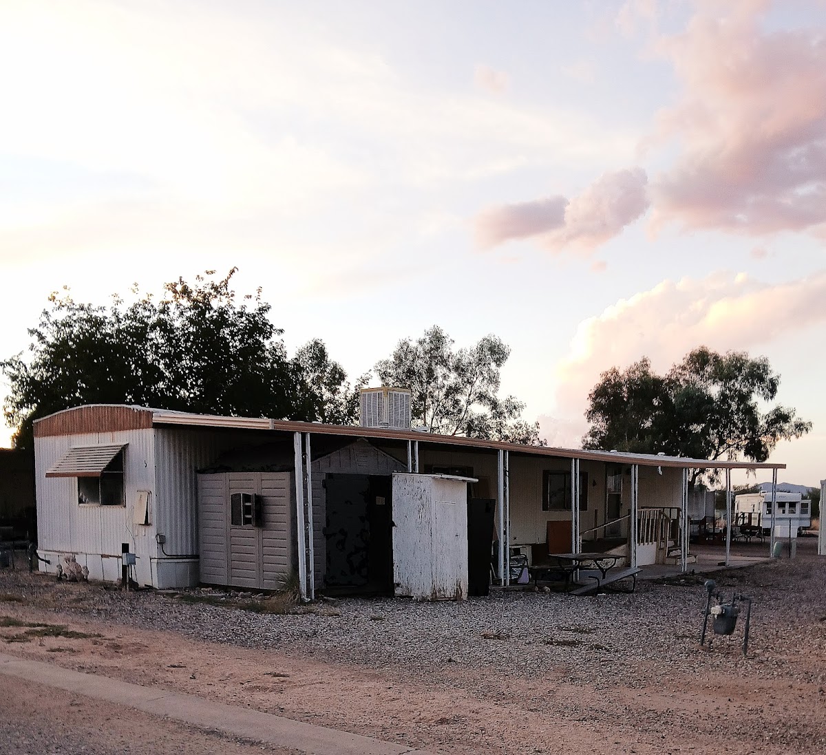 Quarter Horse Motel