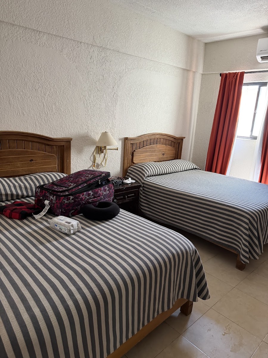 Hotel La Abadía Tradicional