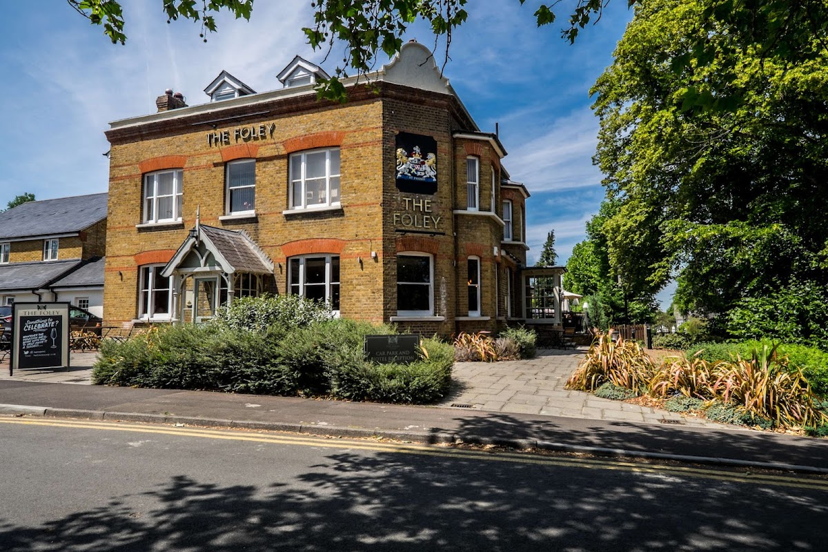 The Foley (Hotel)