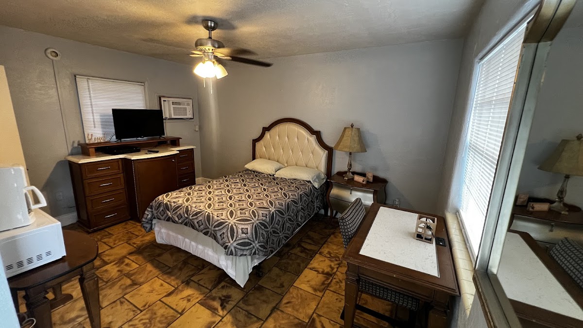 Ocean Air Studio Apartments photo 2