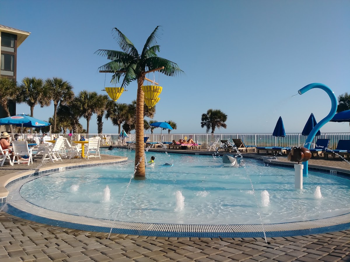 Baymont by Wyndham Panama City Beach photo 3