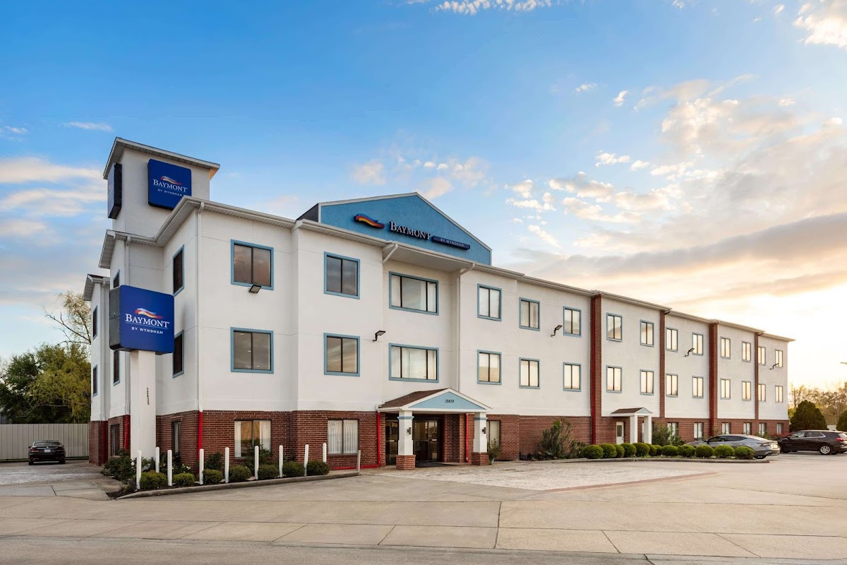 Baymont by Wyndham Houston Brookhollow