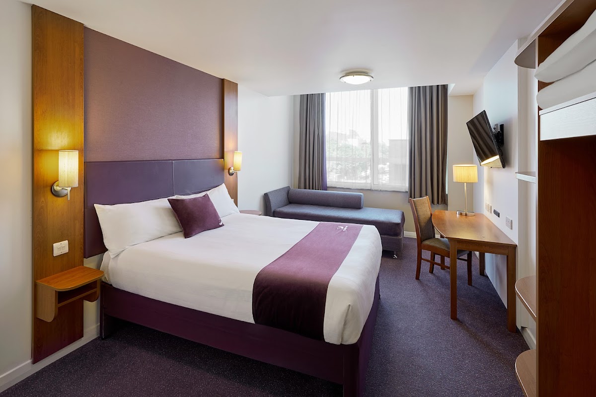 Premier Inn Glasgow (Cambuslang/M74, J2A) hotel photo 2