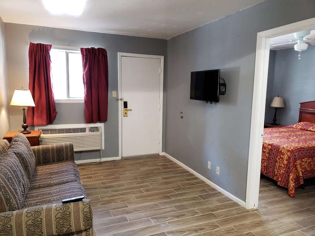 Home Suites photo 2