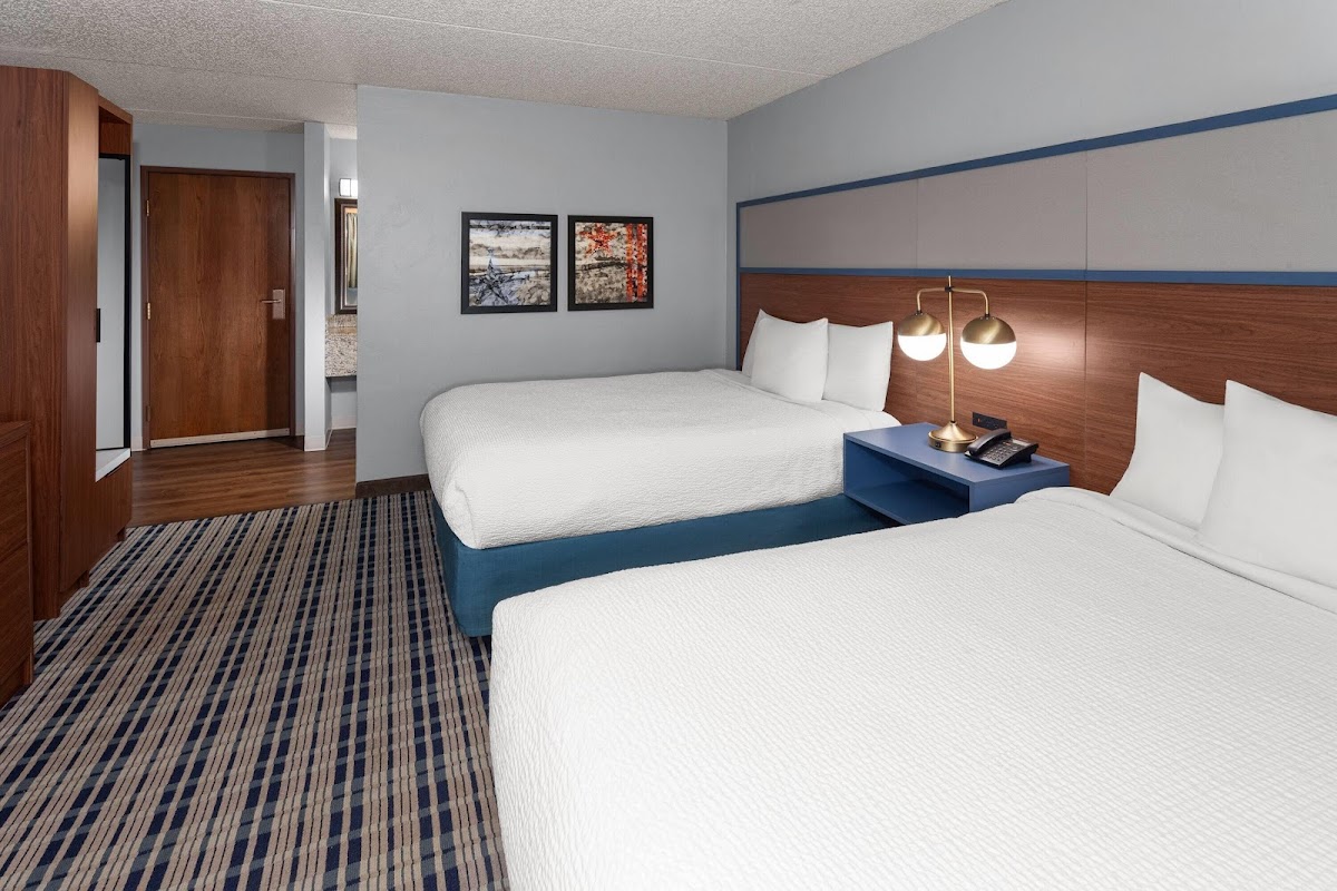 AmericInn by Wyndham Green Bay West photo 2