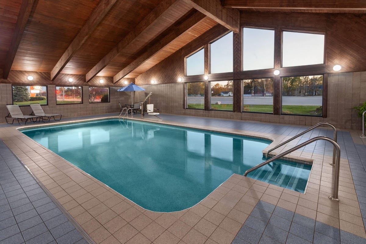 AmericInn by Wyndham Green Bay West photo 3