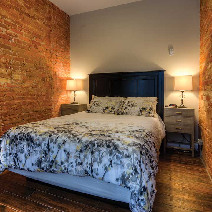 Western Hotel & Executive Suites photo 2
