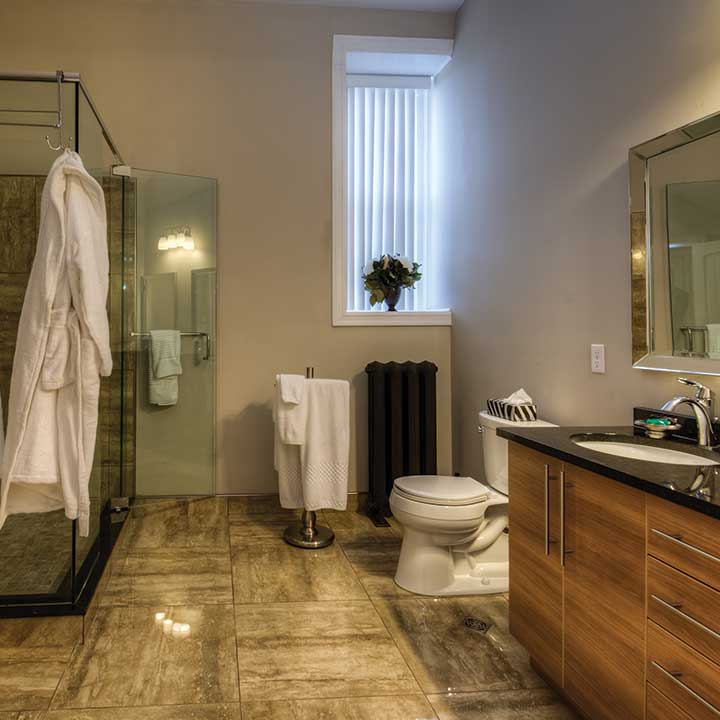 Western Hotel & Executive Suites photo 3