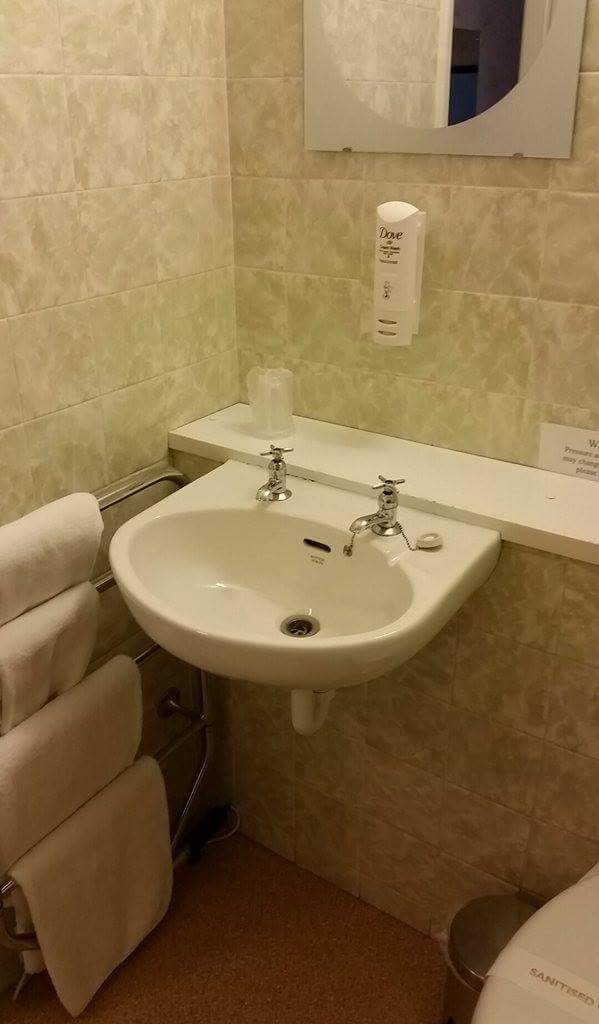 Royal Hotel Tain photo 3