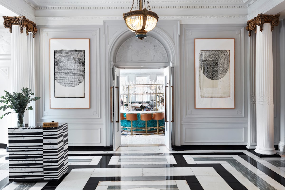 Kimpton Blythswood Square Hotel & Spa