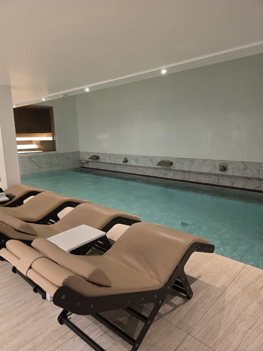 Kimpton Blythswood Square Hotel & Spa photo 3