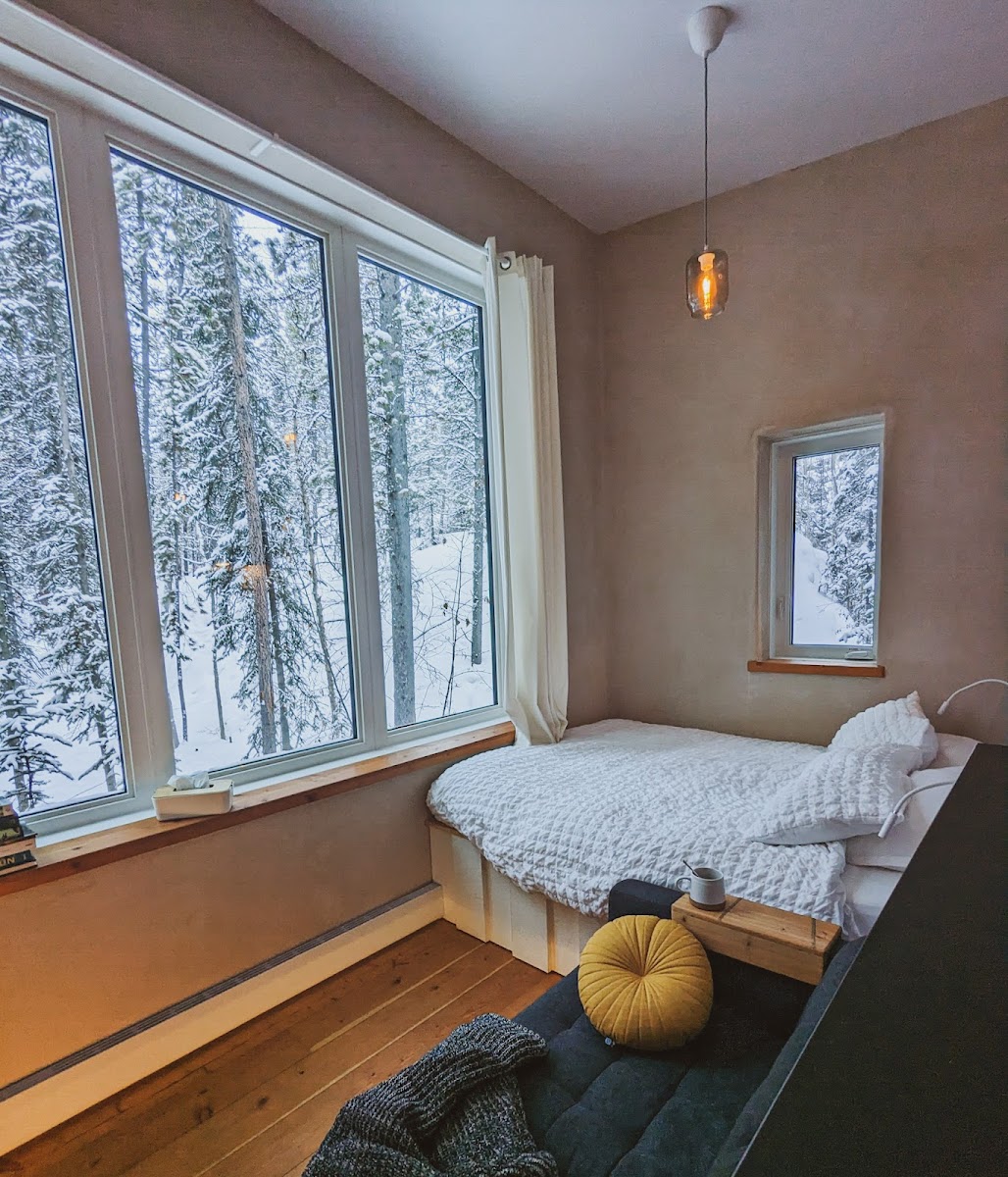 Yukon Black Spruce Landscape Hotel photo 2