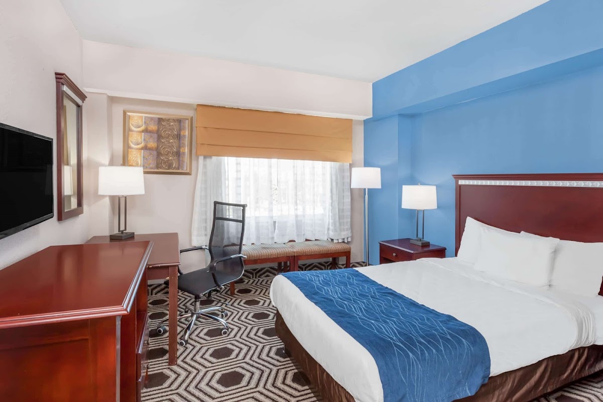 Baymont by Wyndham Delavan Near Lake Geneva photo 2