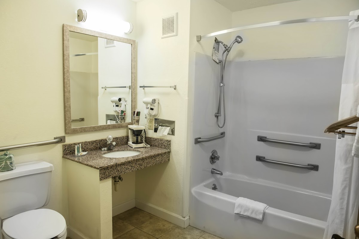 Quality Inn & Suites Indianapolis Northwest photo 3