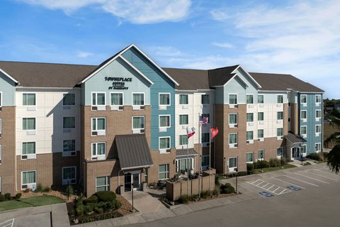 TownePlace Suites by Marriott Corpus Christi Portland