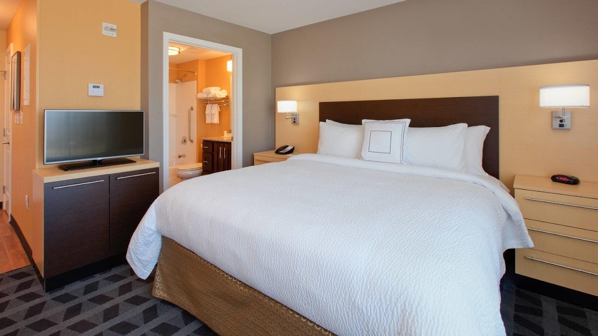 TownePlace Suites by Marriott Corpus Christi Portland photo 2