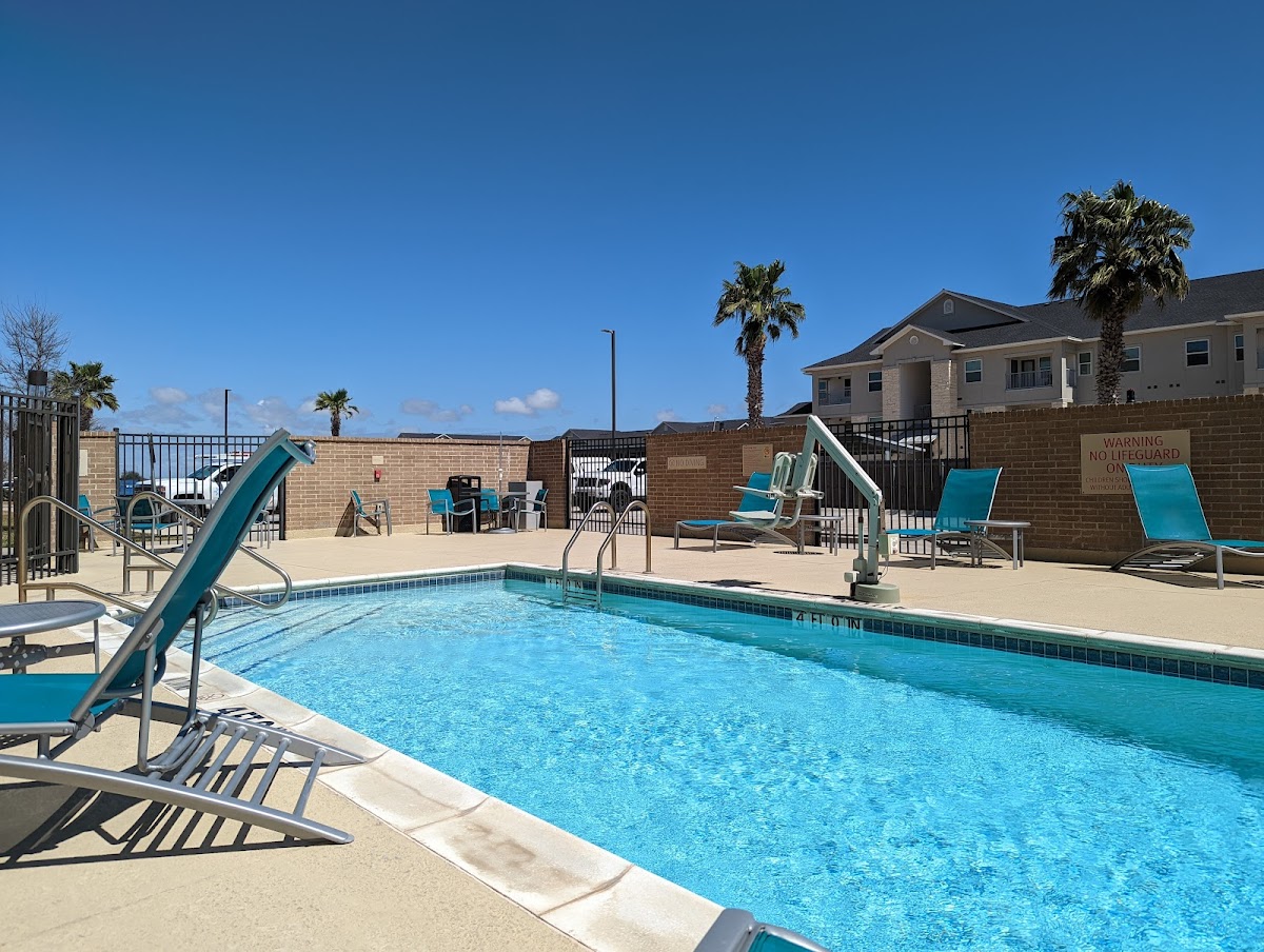 TownePlace Suites by Marriott Corpus Christi Portland photo 3