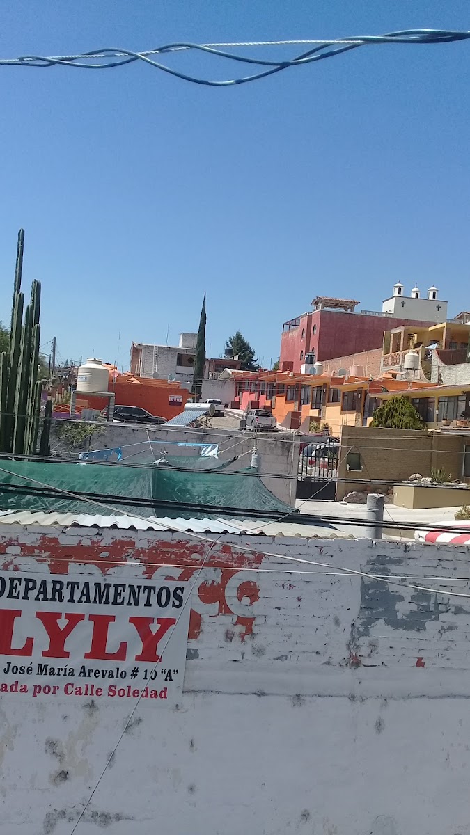 Departamentos Lyly photo 2