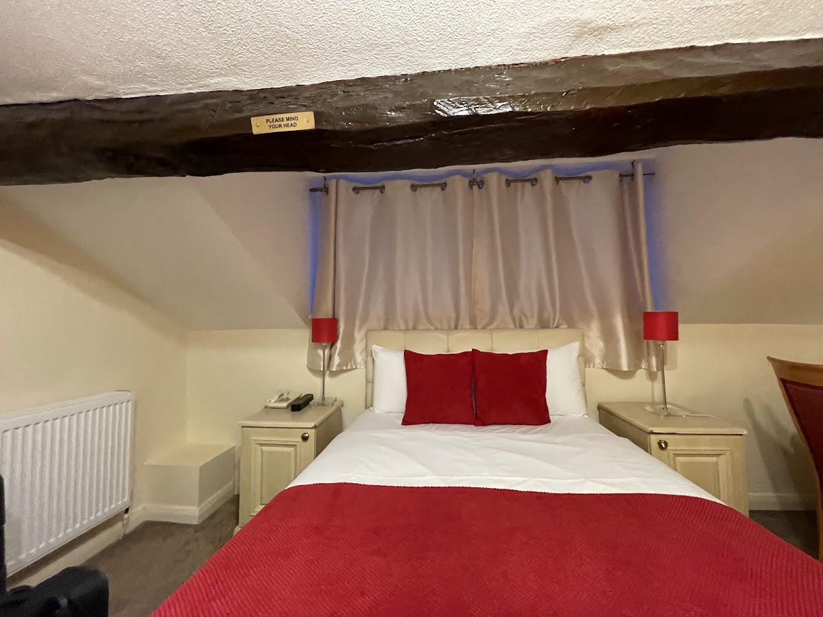 Pymgate Lodge Hotel Manchester Airport photo 2